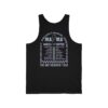 Mama Tour Women's Jersey Tank - Perfect for Concerts & Casual Wear - Image 3