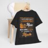 Country Music Mom Women's Heavy Cotton Tee - Perfect Gift for Country Music Moms - Image 5