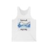 Band Mom Women's Jersey Tank – Perfect for Music Moms - Image 2