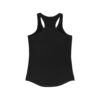 Funny "Mom Balls" Racerback Tank -  Fitness Top - Image 2