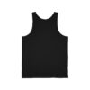 Heavy Metal Mom Women's Jersey Tank - Black - Perfect Gift for Rockin' Moms - Image 2