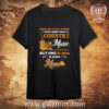 Country Music Mom Women's Heavy Cotton Tee - Perfect Gift for Country Music Moms - Image 8