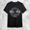 Mama Tour Women's Heavy Cotton Tee - MA$MA Tour Vintage Graphic Shirt - Image 8