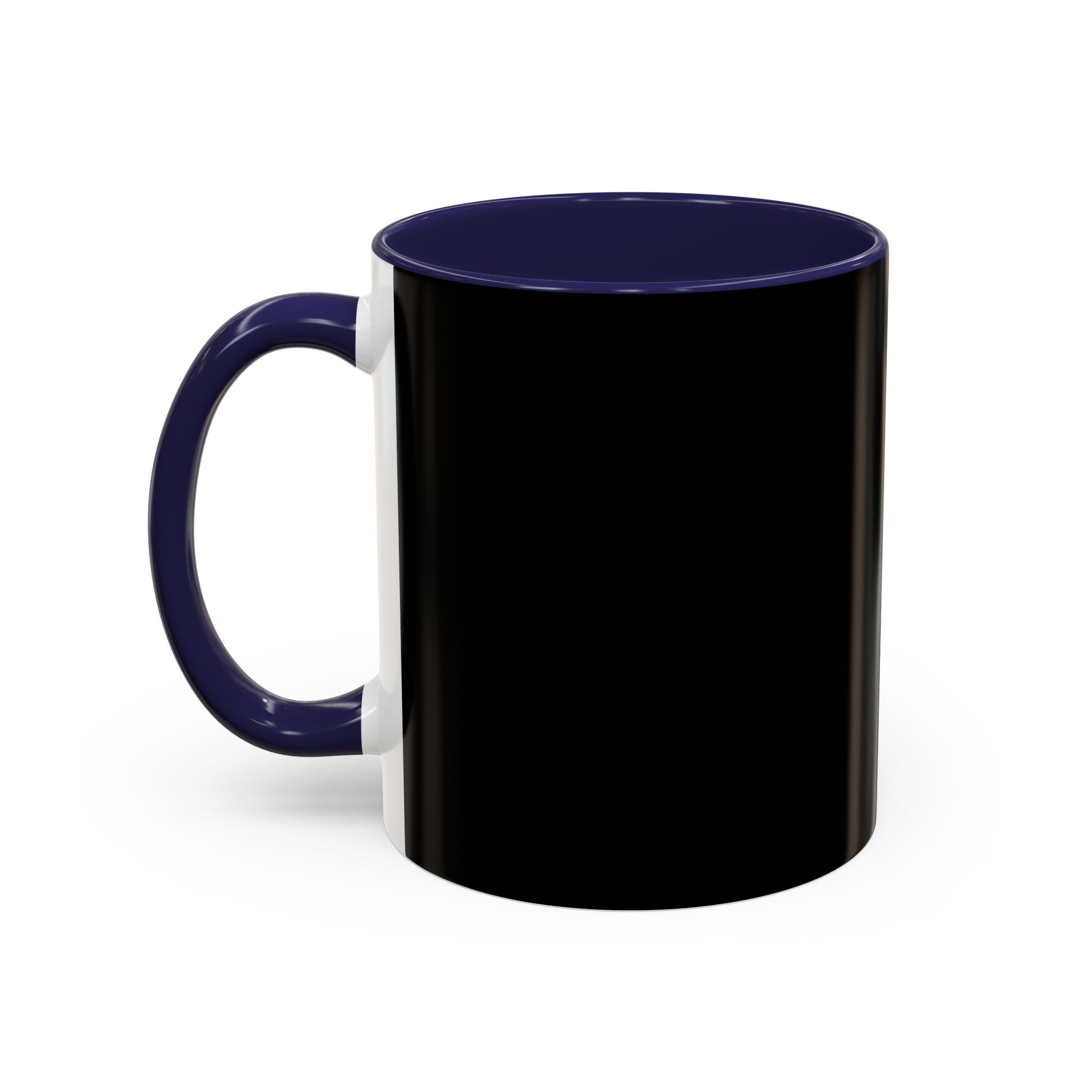 Boston Rock Dogs Accent Mug — Coffee Cup for Music and Dog Lovers - (Black) - Image 16