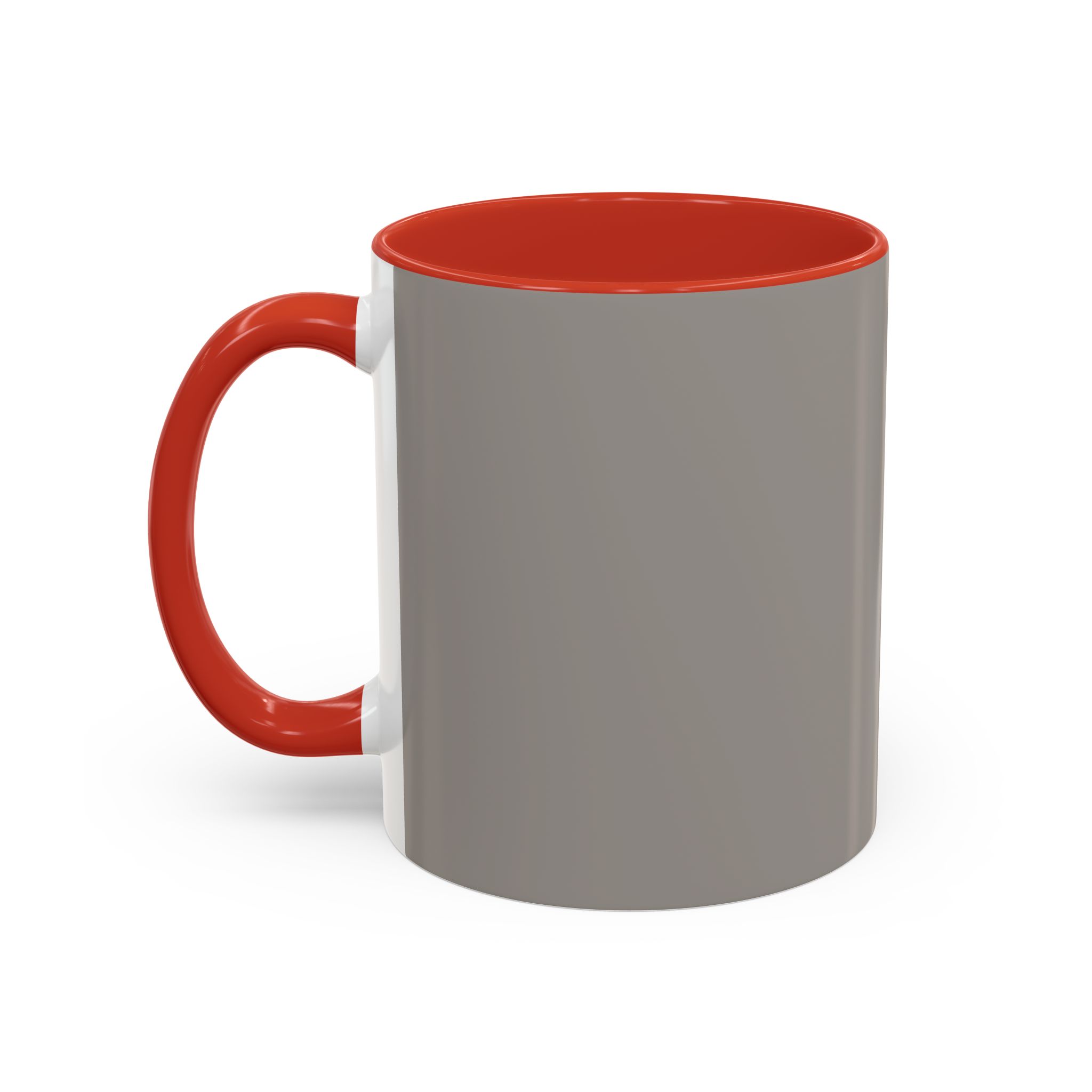 Boston Rock Dogs Accent Mug — Coffee Cup for Music and Dog Lovers - (Gray) - Image 14