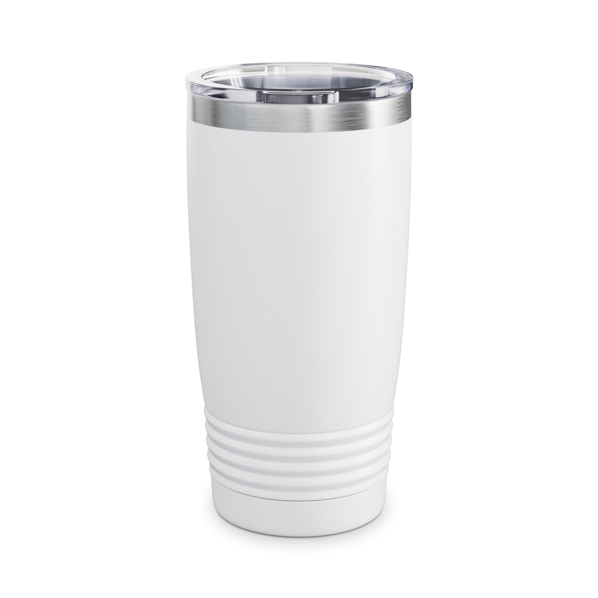 ‘Beagles’ Ringneck Insulated Travel Cup - 20oz Tumbler - Image 4
