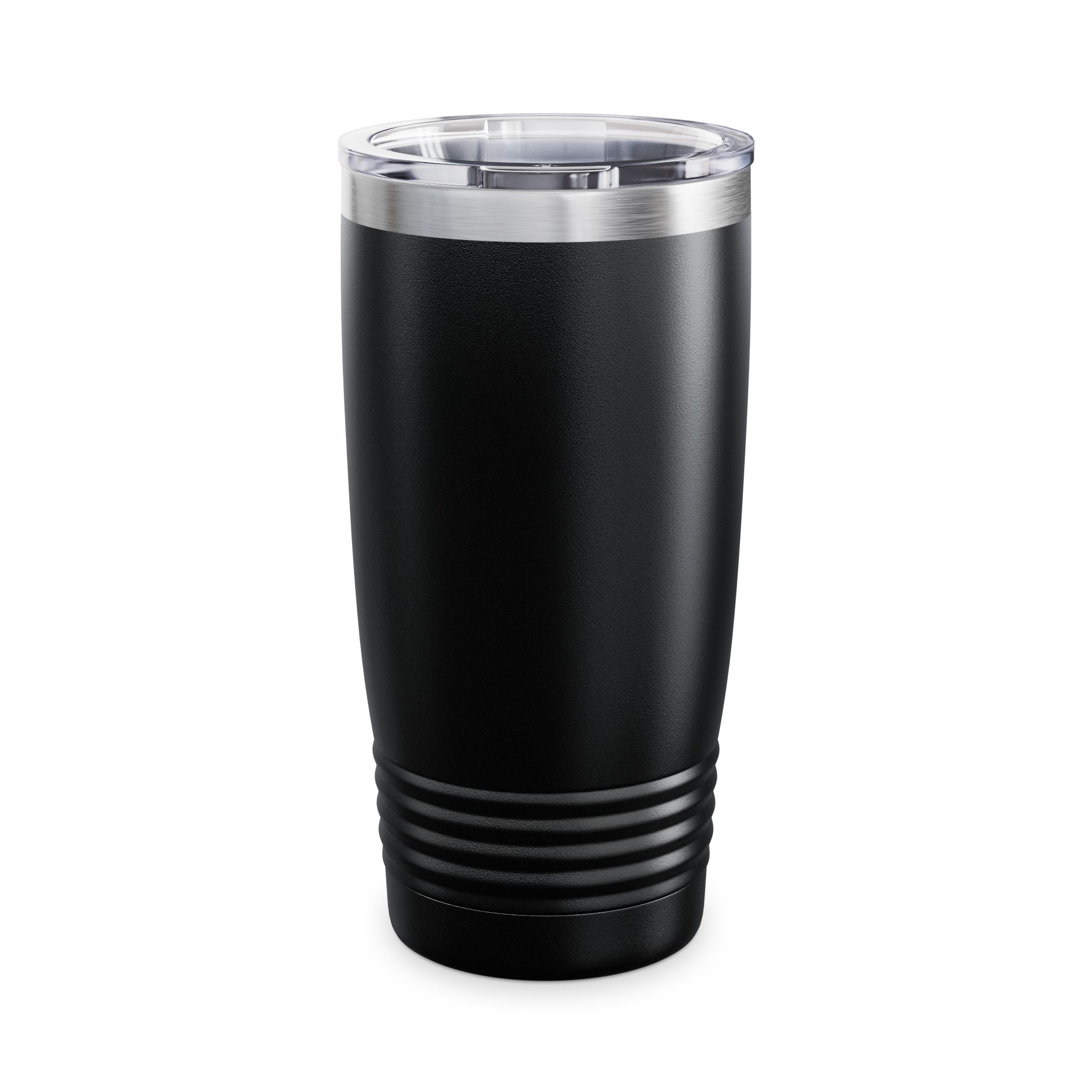 ‘Beagles’ Ringneck Insulated Travel Cup - 20oz Tumbler - Image 15