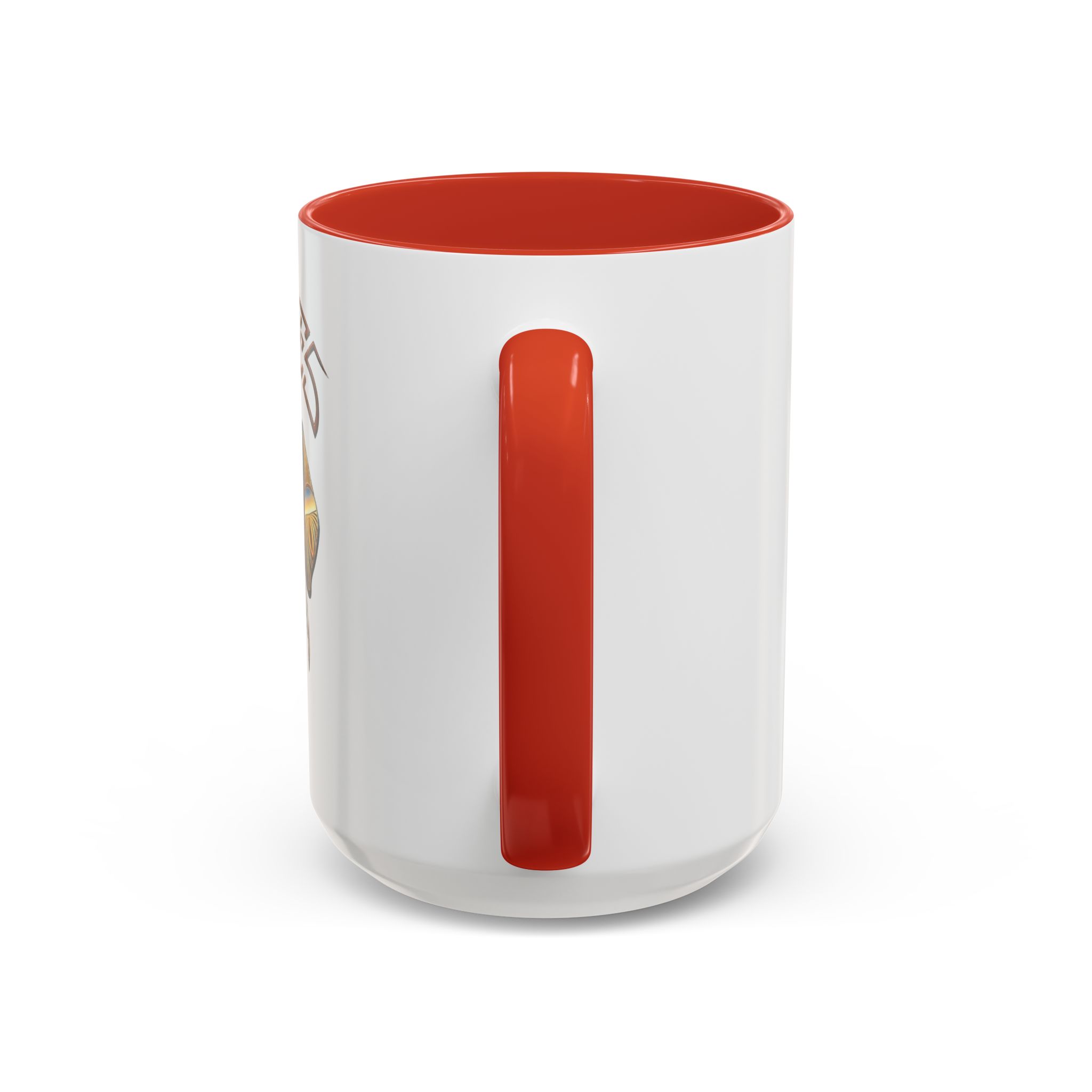 "Beagles" Coffee Mug — Accent Mug (11/15oz) - Image 23