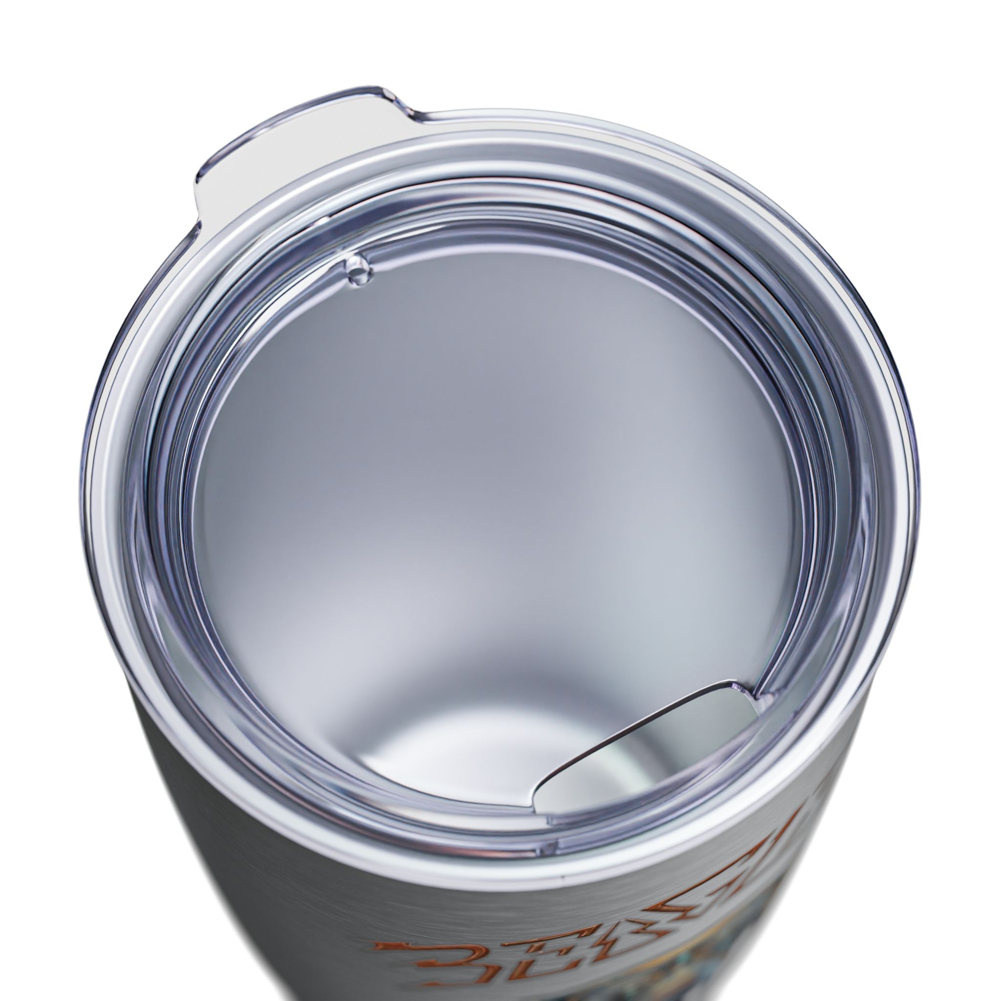 ‘Beagles’ Ringneck Insulated Travel Cup - 20oz Tumbler - Image 12