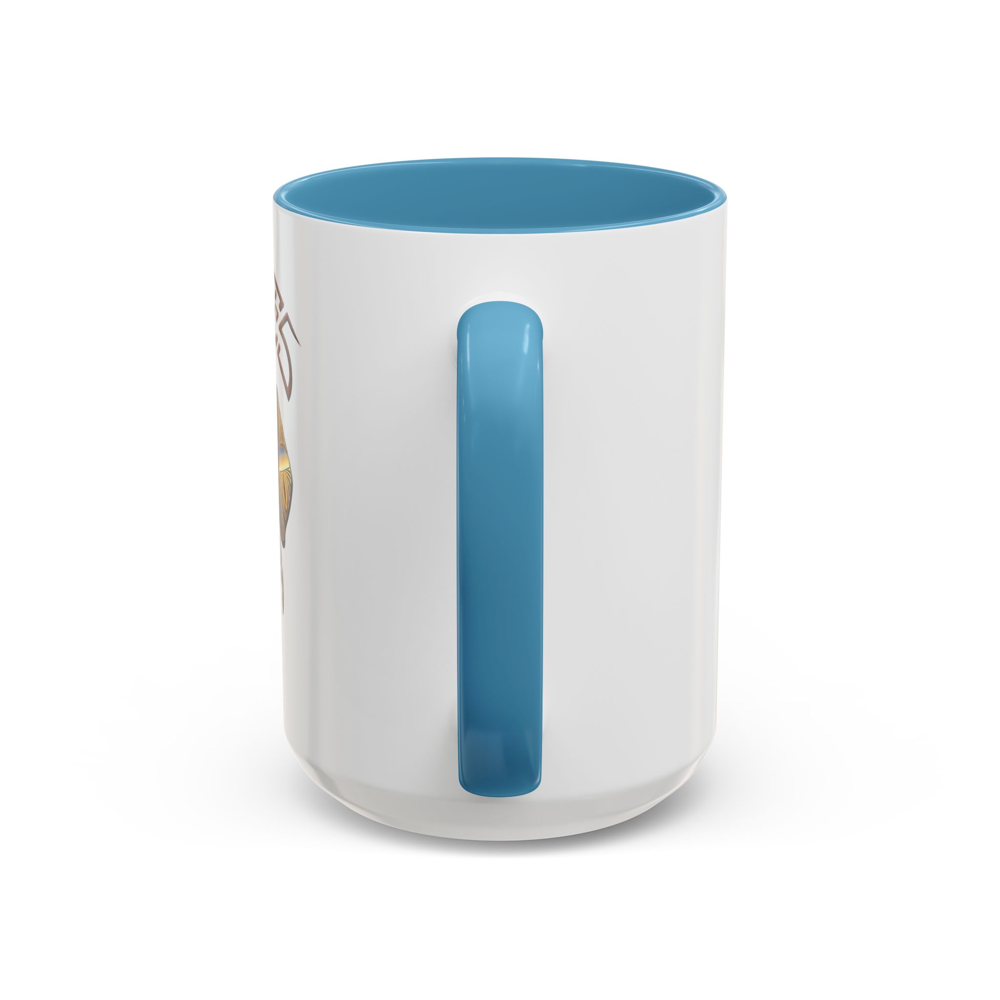 "Beagles" Coffee Mug — Accent Mug (11/15oz) - Image 29