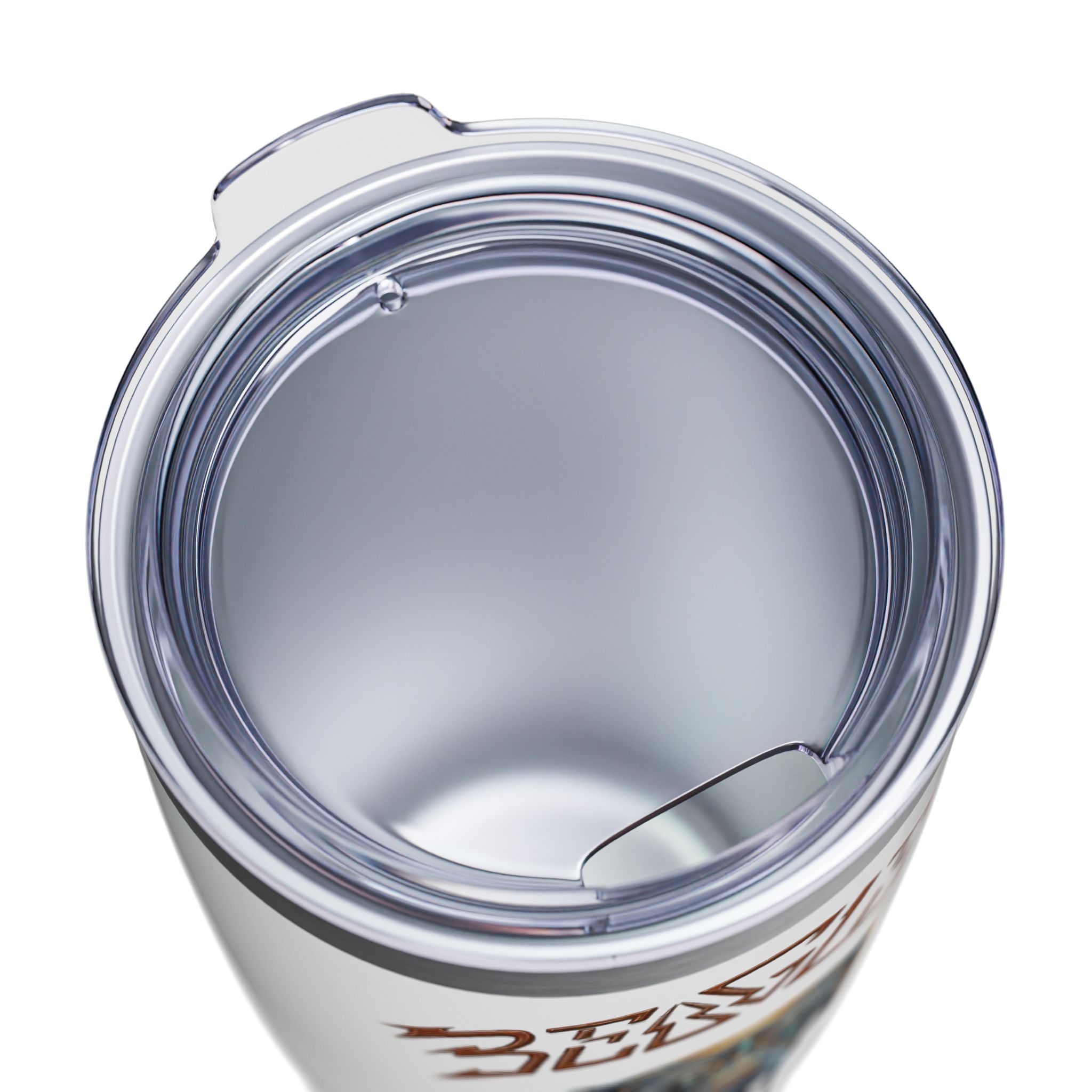 ‘Beagles’ Ringneck Insulated Travel Cup - 20oz Tumbler - Image 6