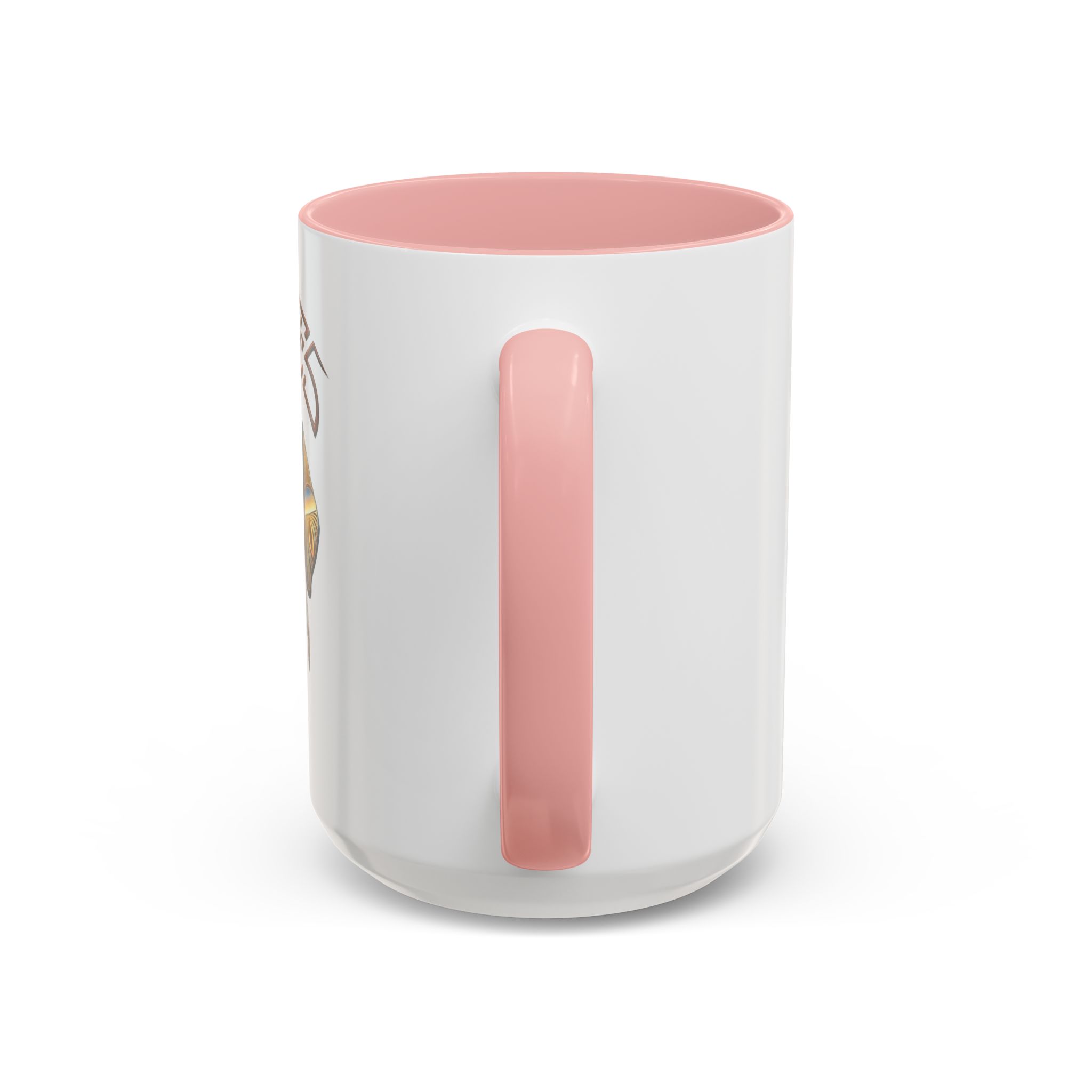 "Beagles" Coffee Mug — Accent Mug (11/15oz) - Image 20