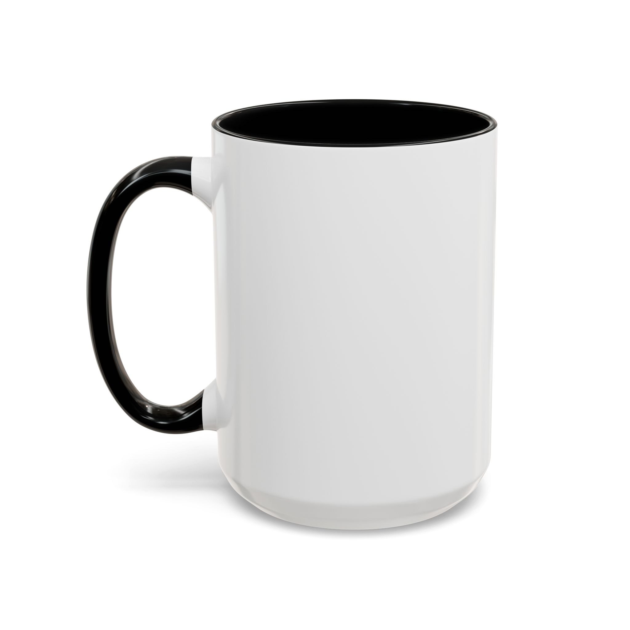 "Toto" Rock Dawg Accent Ceramic Mug (11/15oz) - Image 23