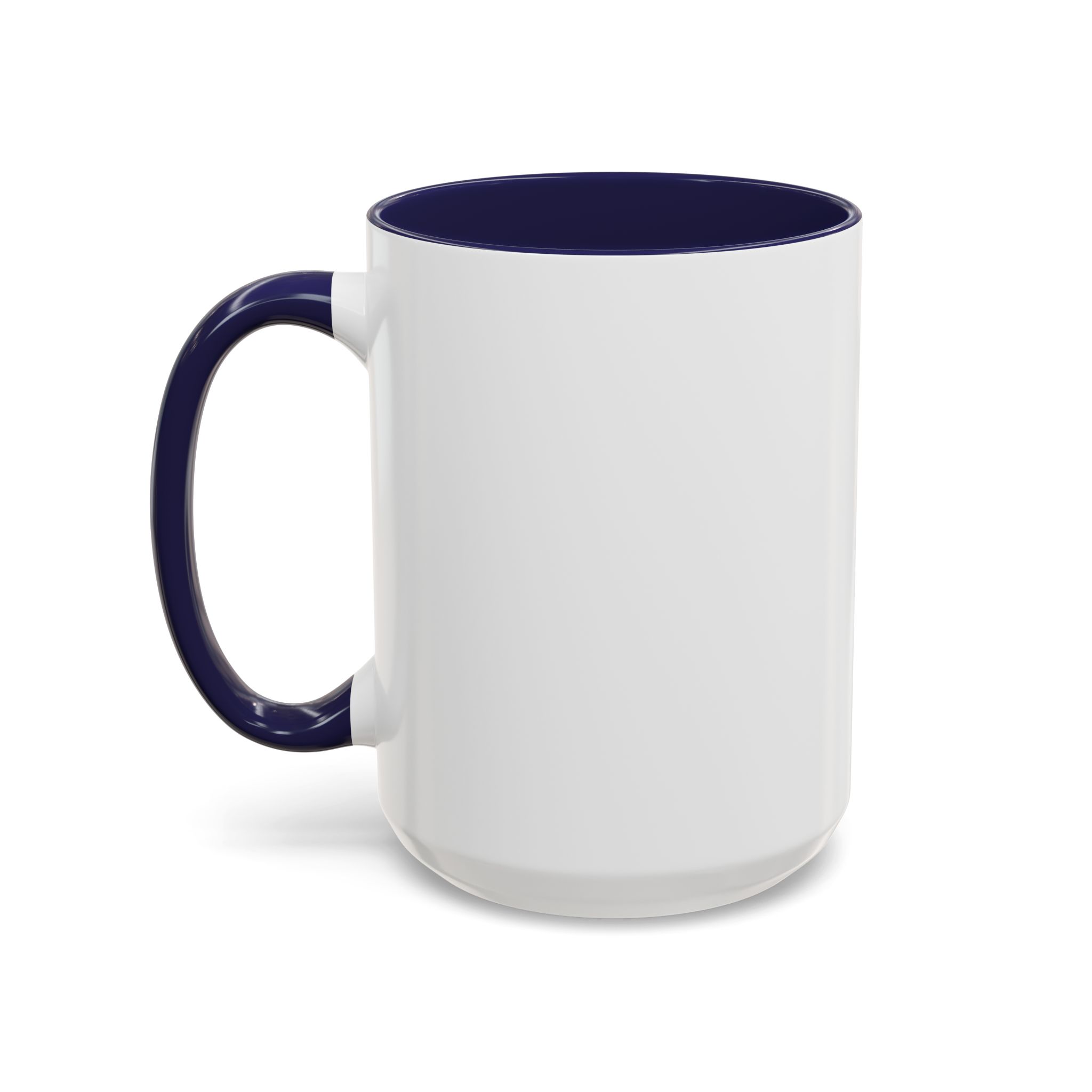 "Toto" Rock Dawg Accent Ceramic Mug (11/15oz) - Image 27