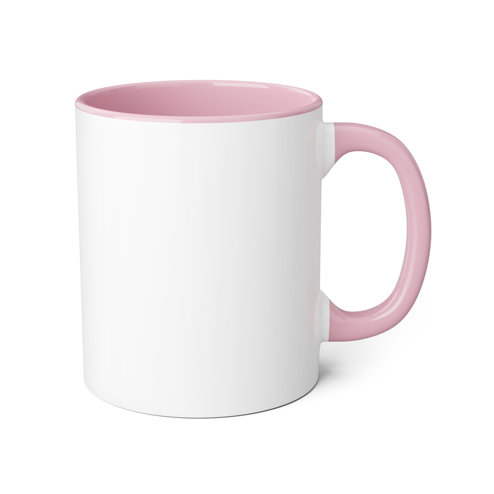 Joe Cocker Spaniel Mug - Red Accent - Image 14