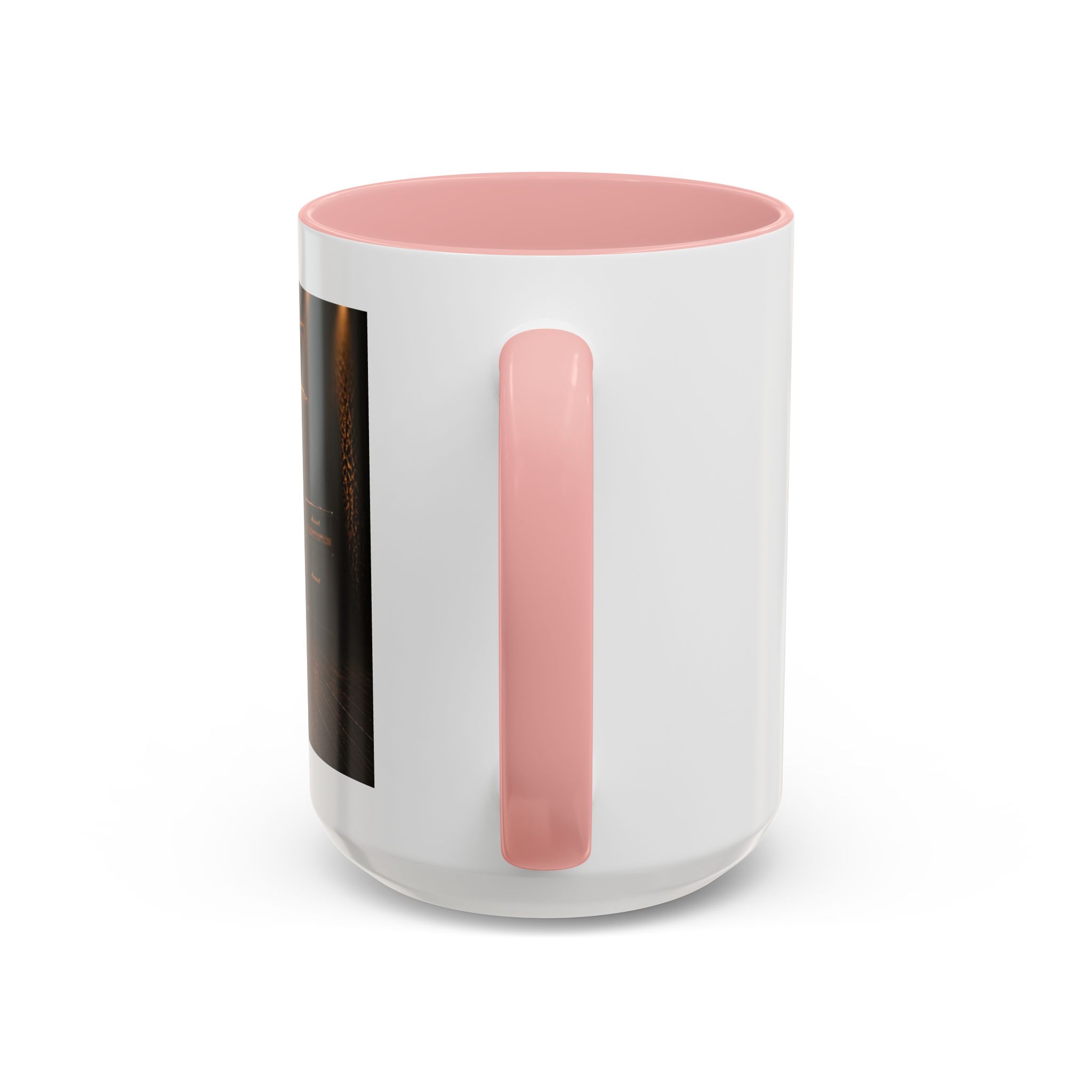 "Toto" Rock Dawg Accent Ceramic Mug (11/15oz) - Image 32
