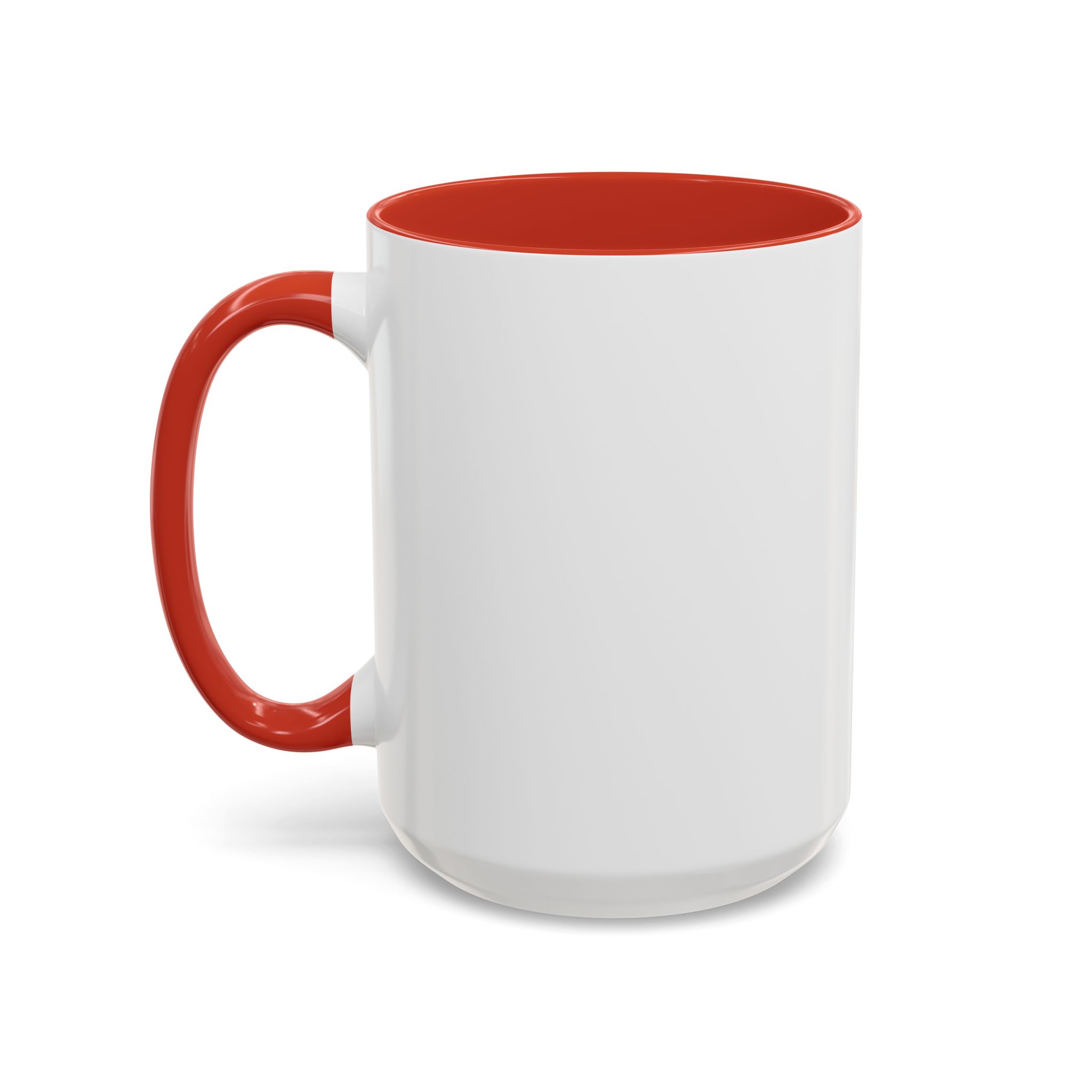 "Toto" Rock Dawg Accent Ceramic Mug (11/15oz) - Image 35